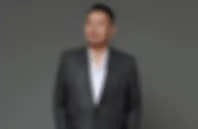 Vicky Prasetyo