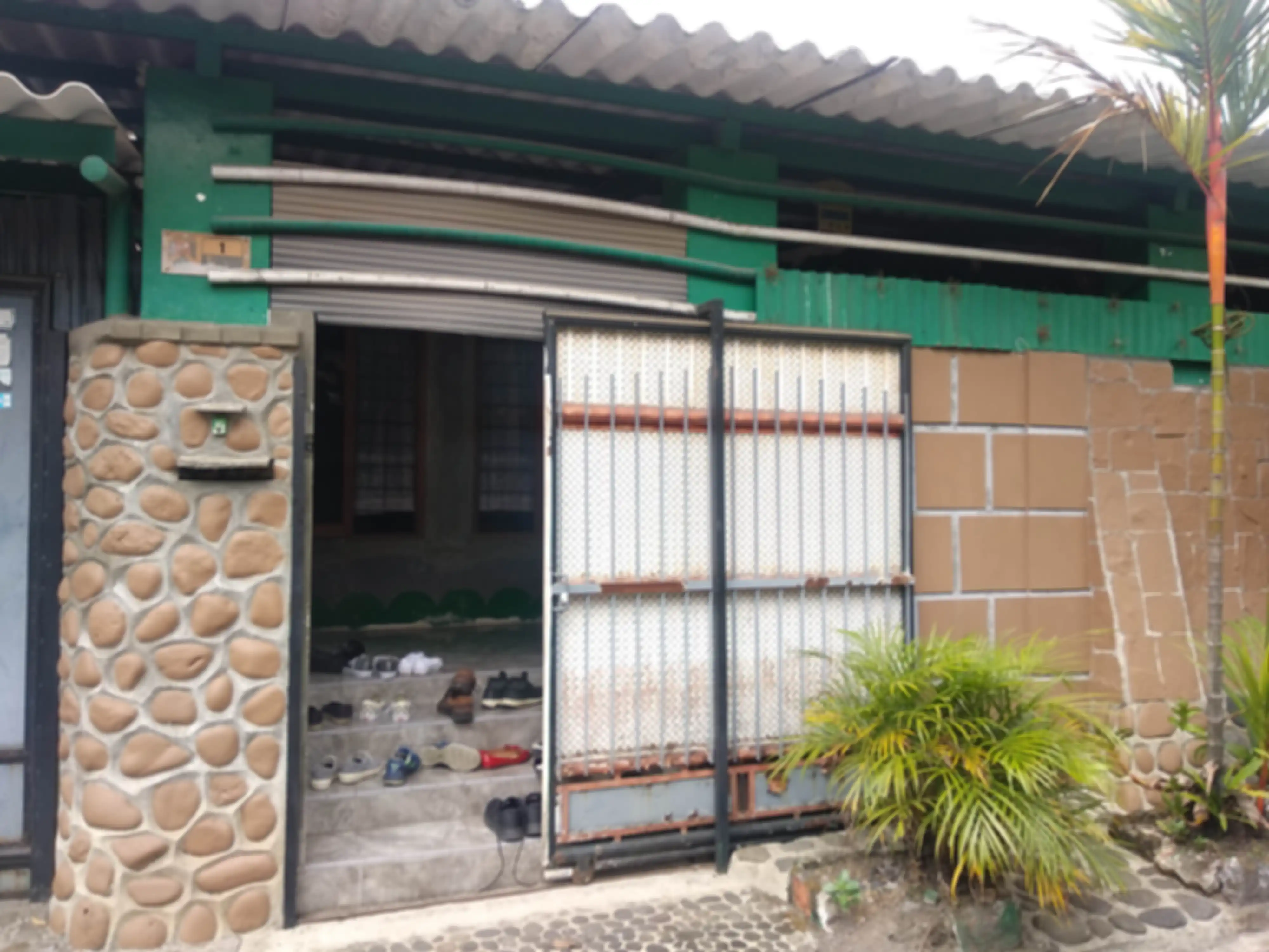 Mengintip Rumah dan Kamar Suzanna di Magelang, Tak Ada Satu pun Foto Sang Ratu Horor di Kediamannya 