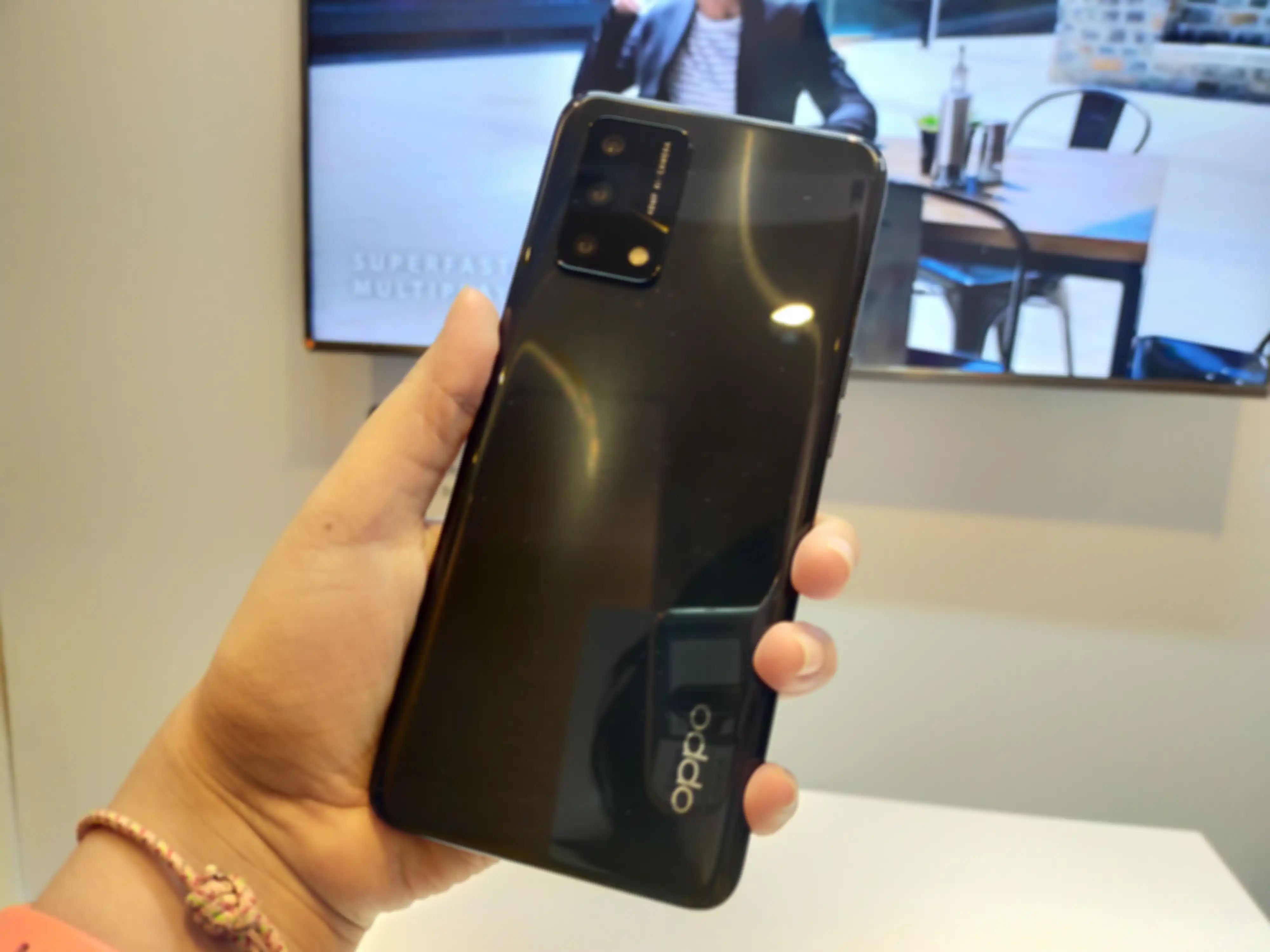 Oppo A74 4G