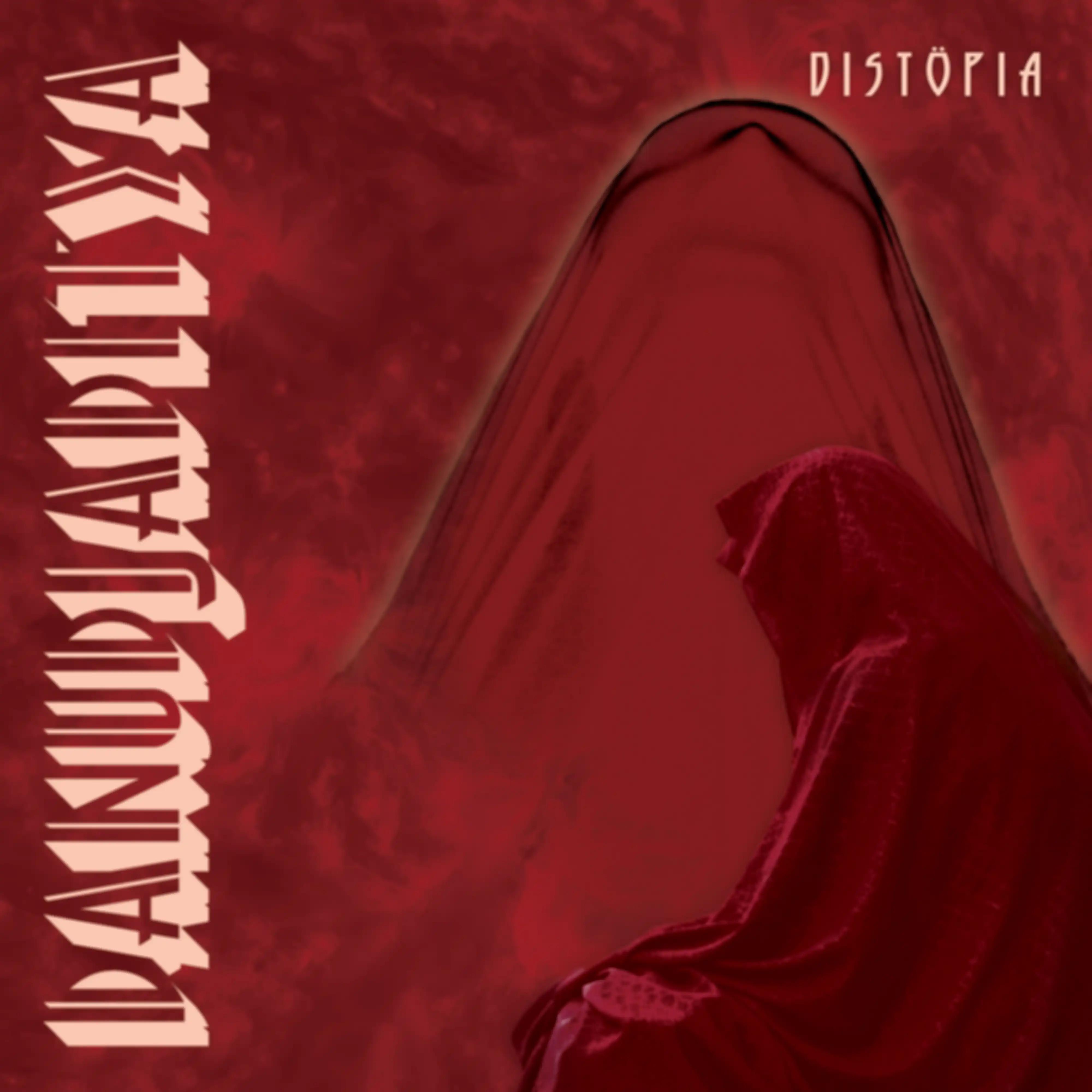 HAI Demos : Artwork “Distöpia” -  Danudjaditya 
