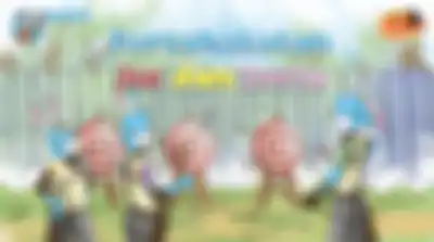 Dongeng Road to Bobo the Origin: Persahabatan Jio dan Doria di Majalah Bobo Edisi 45 Tahun 53