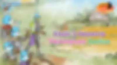 Dongeng Road to Bobo the Origin: Kisah 3 Kesatria Perempuan Medius di Majalah Bobo Edisi 46 Tahun 53