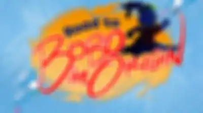 Seperti Apa Wajah Bobo di 'Bobo the Origin'?