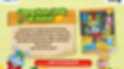 Majalah Bobo No.30 Sudah Terbit!