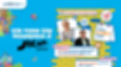 Podcast dan Meet The Artist - Kak Yoyok di JICAF 2025