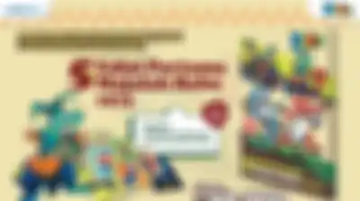 PO Edisi Pertama Majalah Bobo 1973