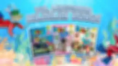 Yuk, Langganan Majalah Bobo!