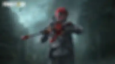 Garena Free Fire