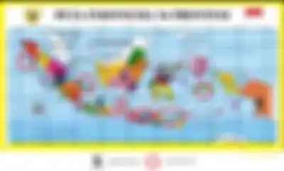 Ini  jawaban apakah yang dapat kamu simpulkan dari letak geografis Indonesia yang menjadi soal dalam buku tematik kelas 5 SD Tema 5.