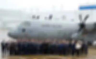 Hercules C130J, pesawat udara India