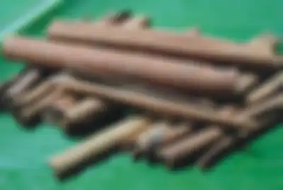 Semerbak Harum Kayu Manis