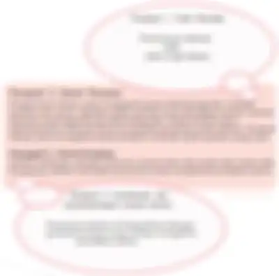 Ini jawaban tuliskan informasi penting dalam setiap paragraf teks bacaan Si Kotak Ajaib pada diagram berikut, buku tematik kelas 6 SD Tema 3.