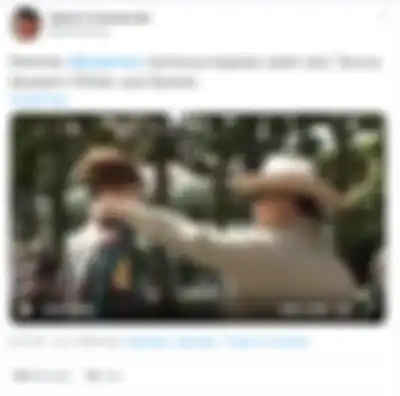 Prabowo Subianto dan seorang taruna yang pernah viral, Enzo Zenz Allie