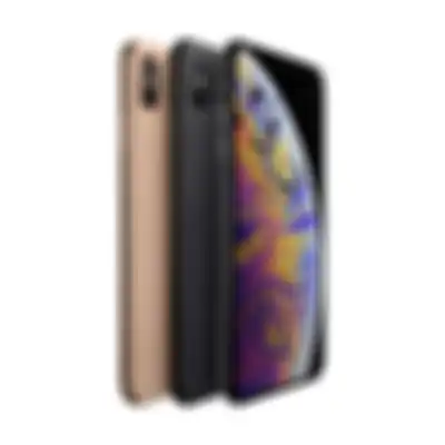 Ilustasi iPhone XI 