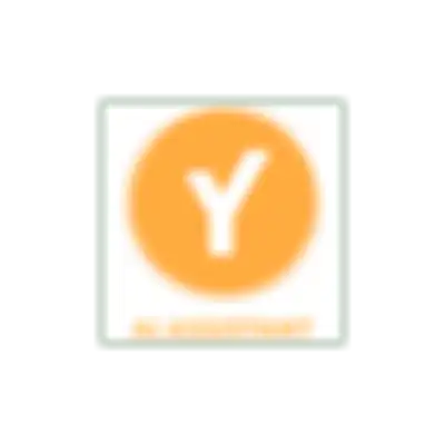 Youper.