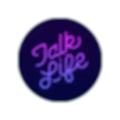 TalkLife.