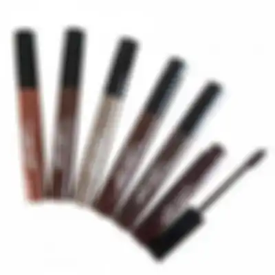City Color Tinted Brow Gel 
