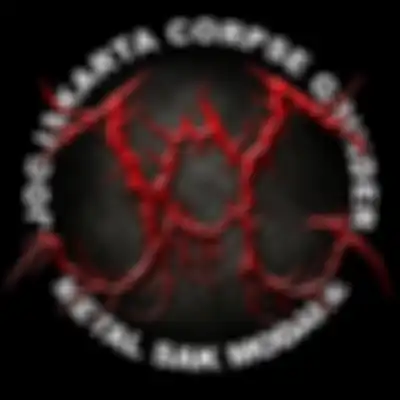 Jogjakarta Corpse Grinder