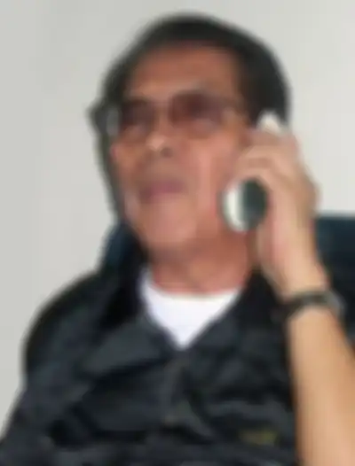 Eddy Abdul Manaf
