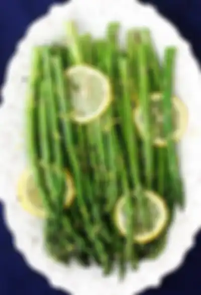 Asparagus