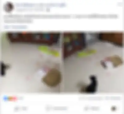 Postingan kocak seorang istri ini viral, hingga dibagikan 14 ribu kali