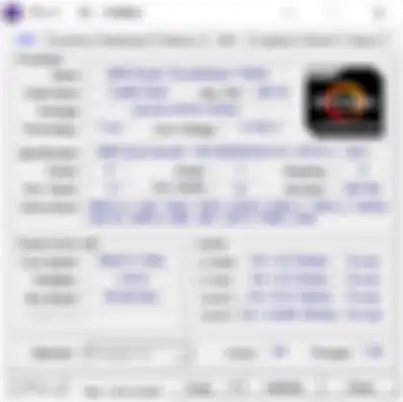 Capaian OC AMD Ryzen Threadripper 3990X hingga 5.5 GHz