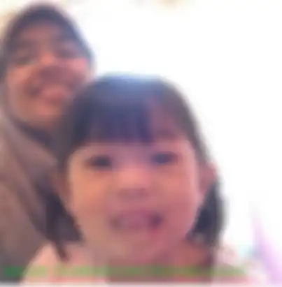 Fatimah Saidah, mantan istri Adit Jayusman 