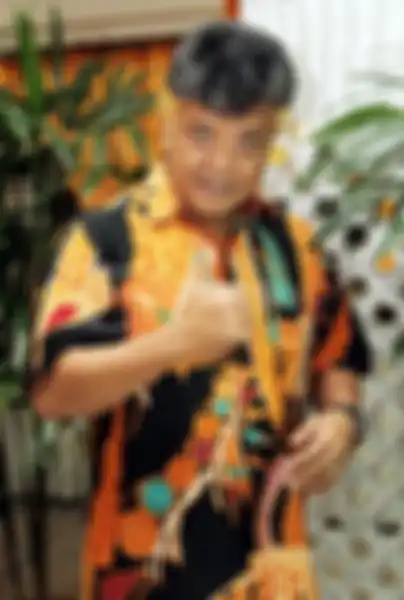 Mamiek Prakoso, kakak kandung Didi Kempot