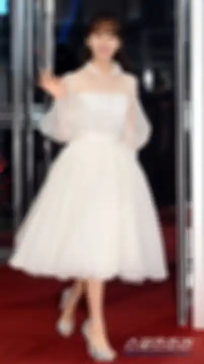 Dress Kim So Hyun