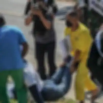 Foto Kopda Andreas Dwi Atmoko sudah tersebar luas usai mengikuti rekonstruksi tabrak lari Handi Saputra dan Salsabila. Tabiat aslinya dibongkar.