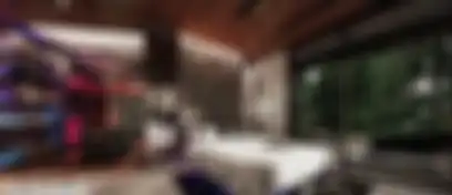 desain rumah Atta Halilintar dan Aurel Hermansyah nanti