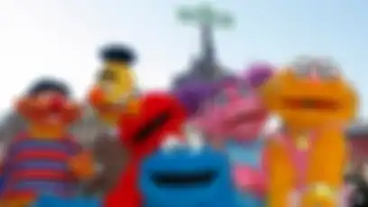 Sesame Street