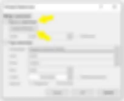 Pilihan Picture watermark dan Select picture 