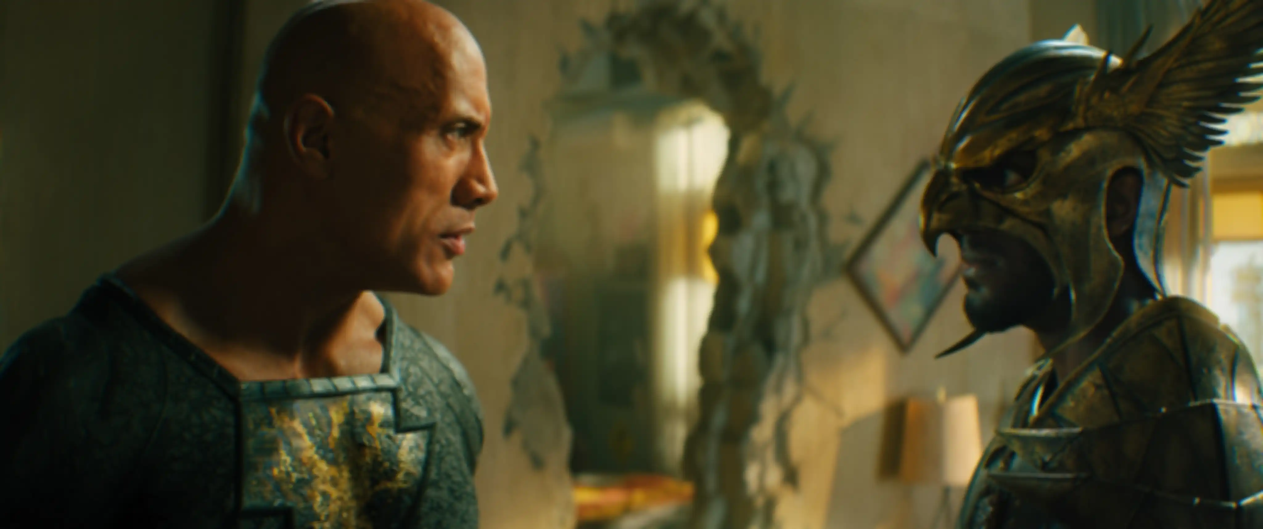 Review film Black Adam