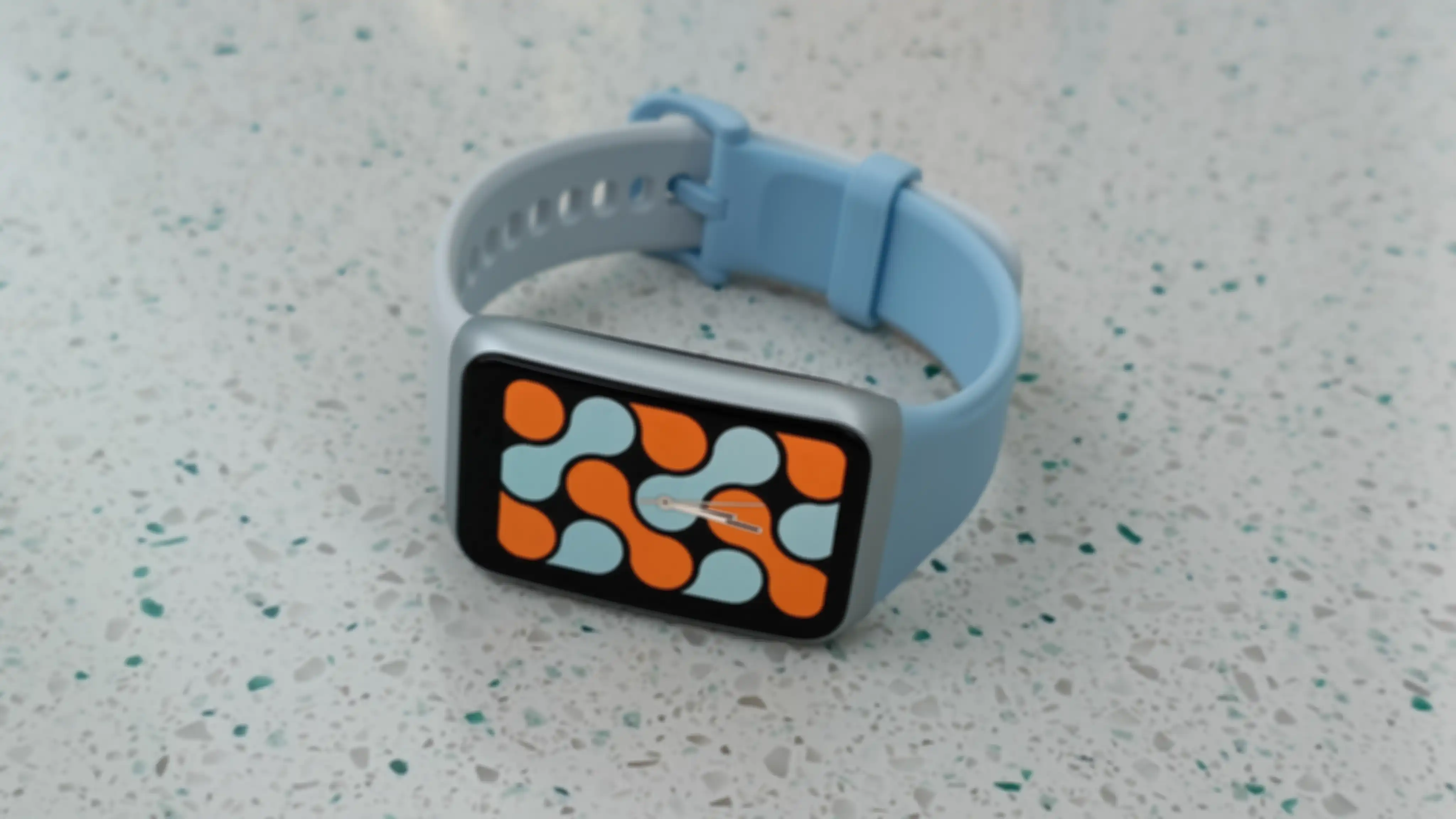 OPPO Band 2