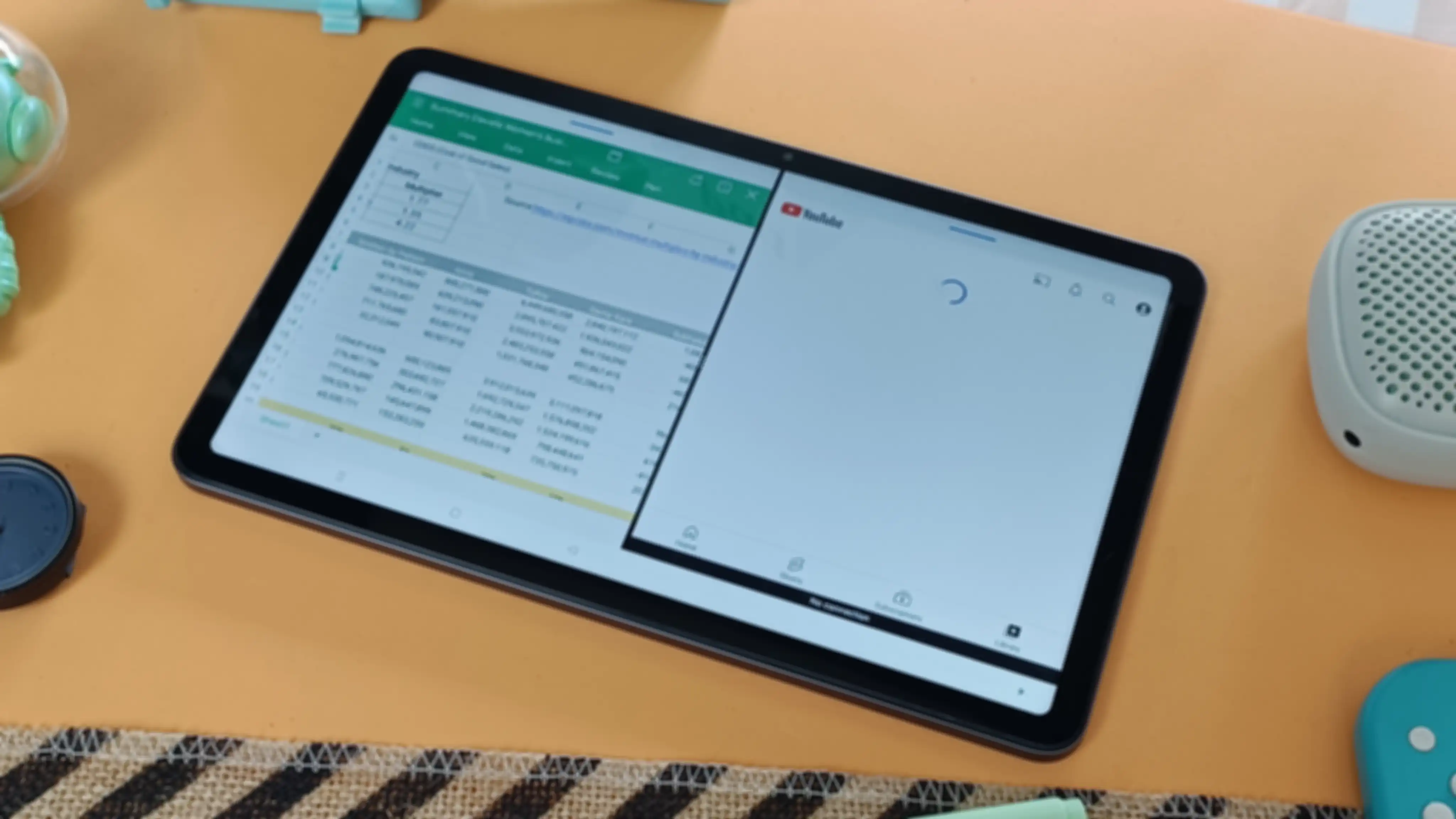 OPPO Pad Air