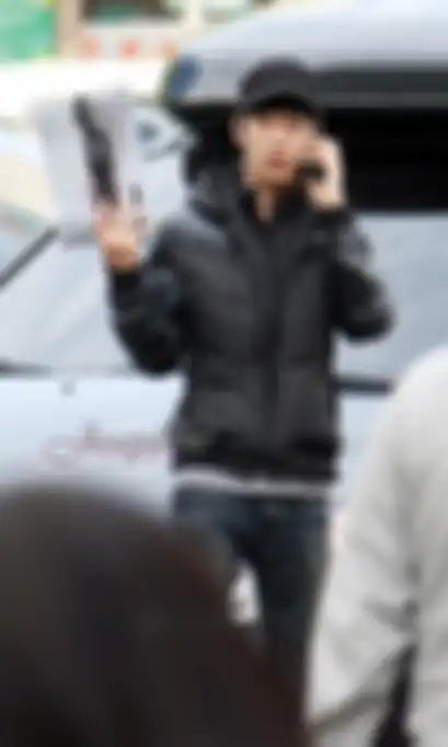 Manajer Eric SHINHWA