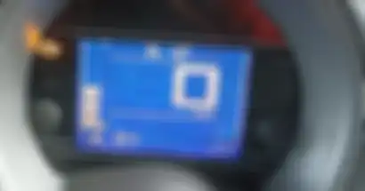 Kode error 84 di spidometer Yamaha NMAX