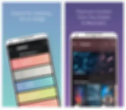 Fitur yang ada di Zedge Wallpaper & Ringtone