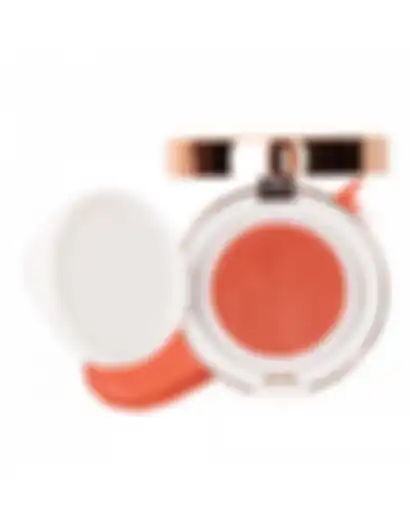 ESQA Radiant Cushion Blush