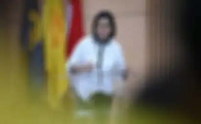 Menjabat 3kali Menkeu, Inilah Orang Dibalik Kesuksesan Sri Mulyani