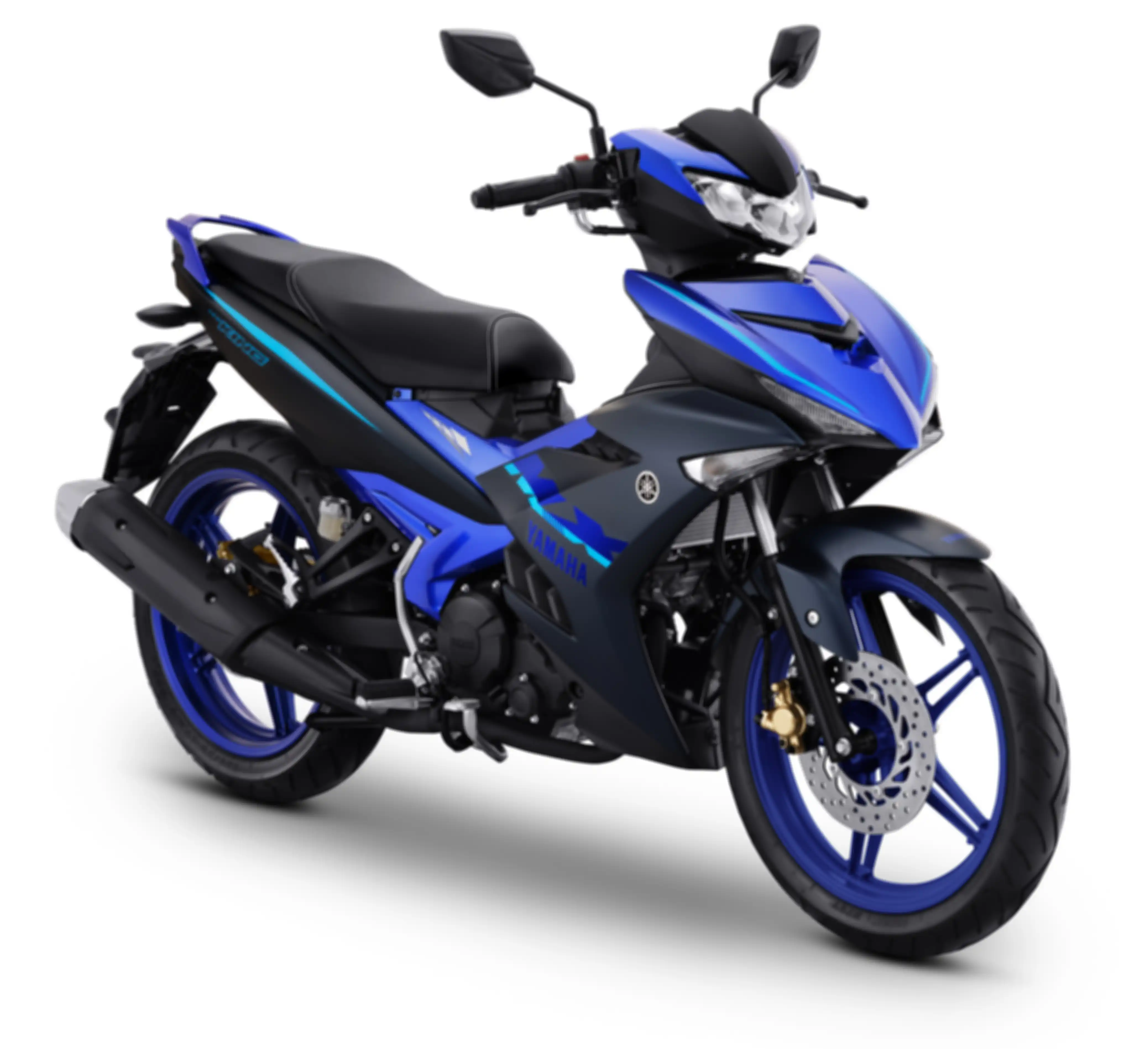 Pilihan warna baru MX King