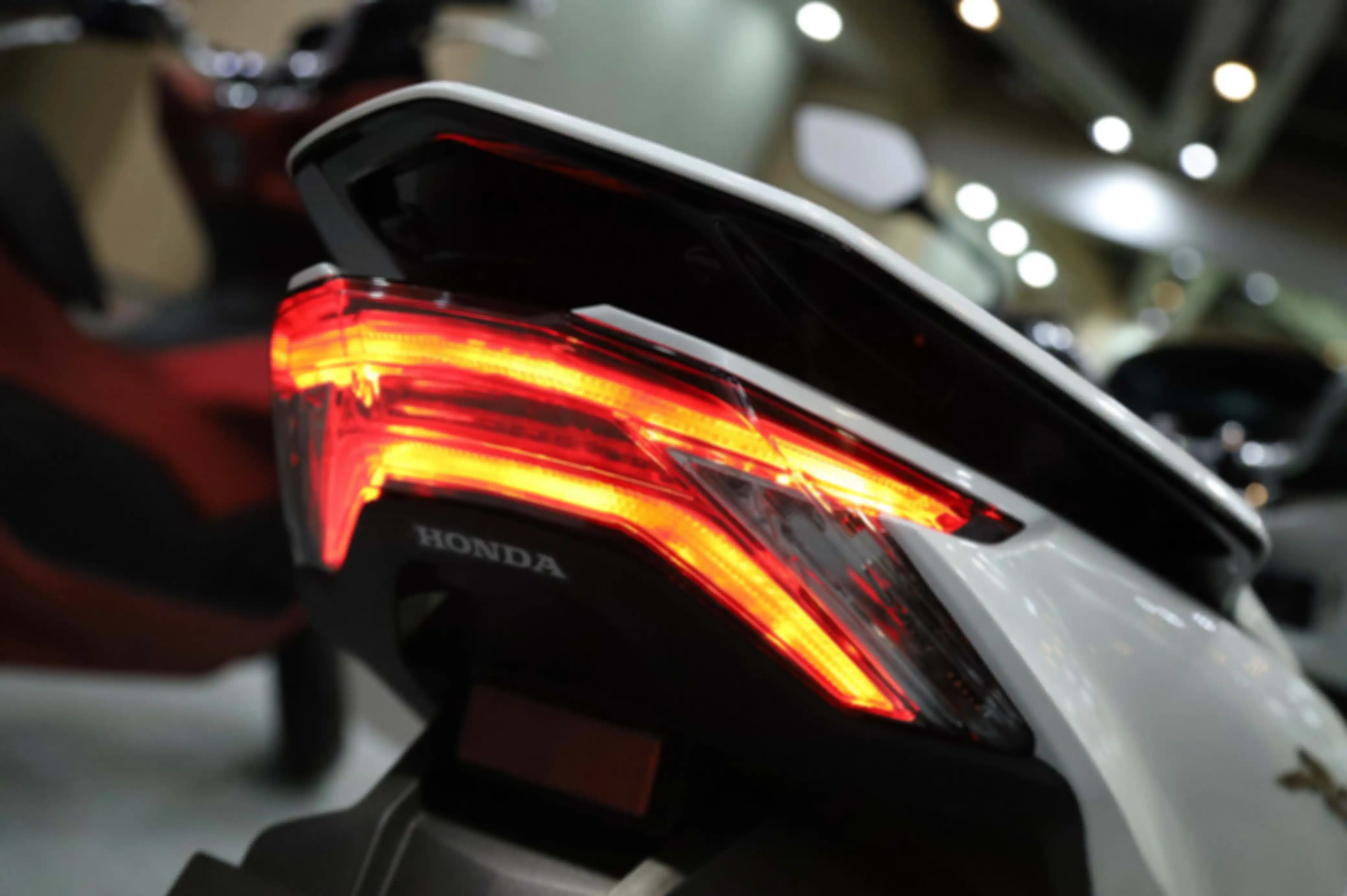 Stoplamp Honda PCX 160