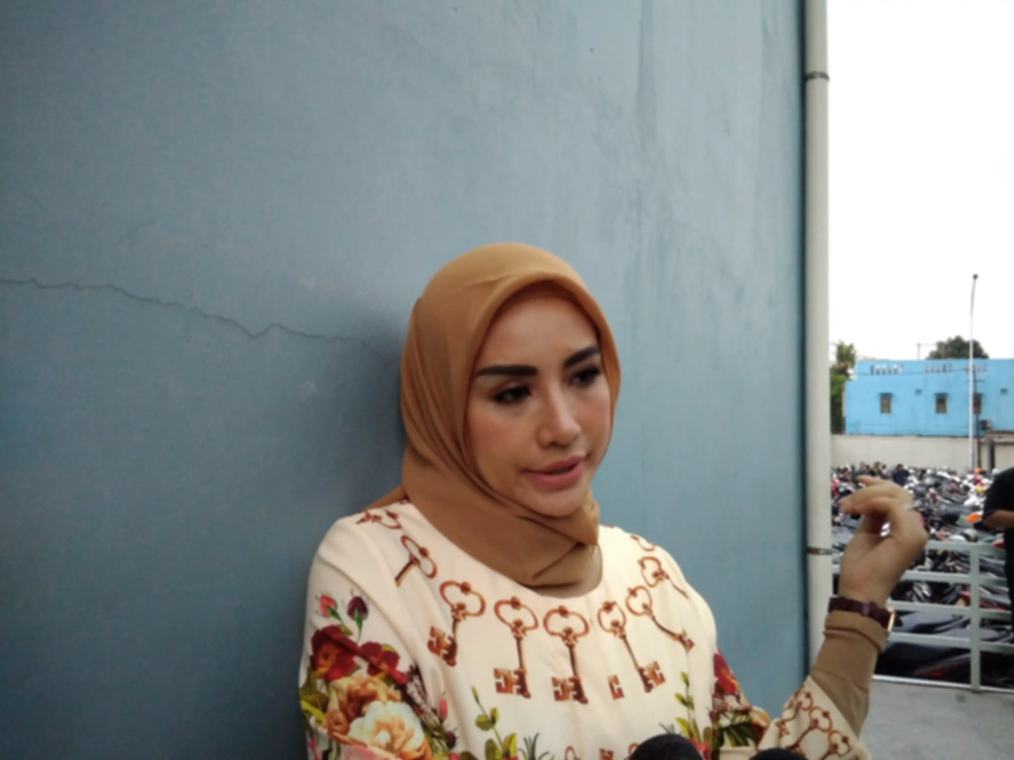 Shinta Bachir