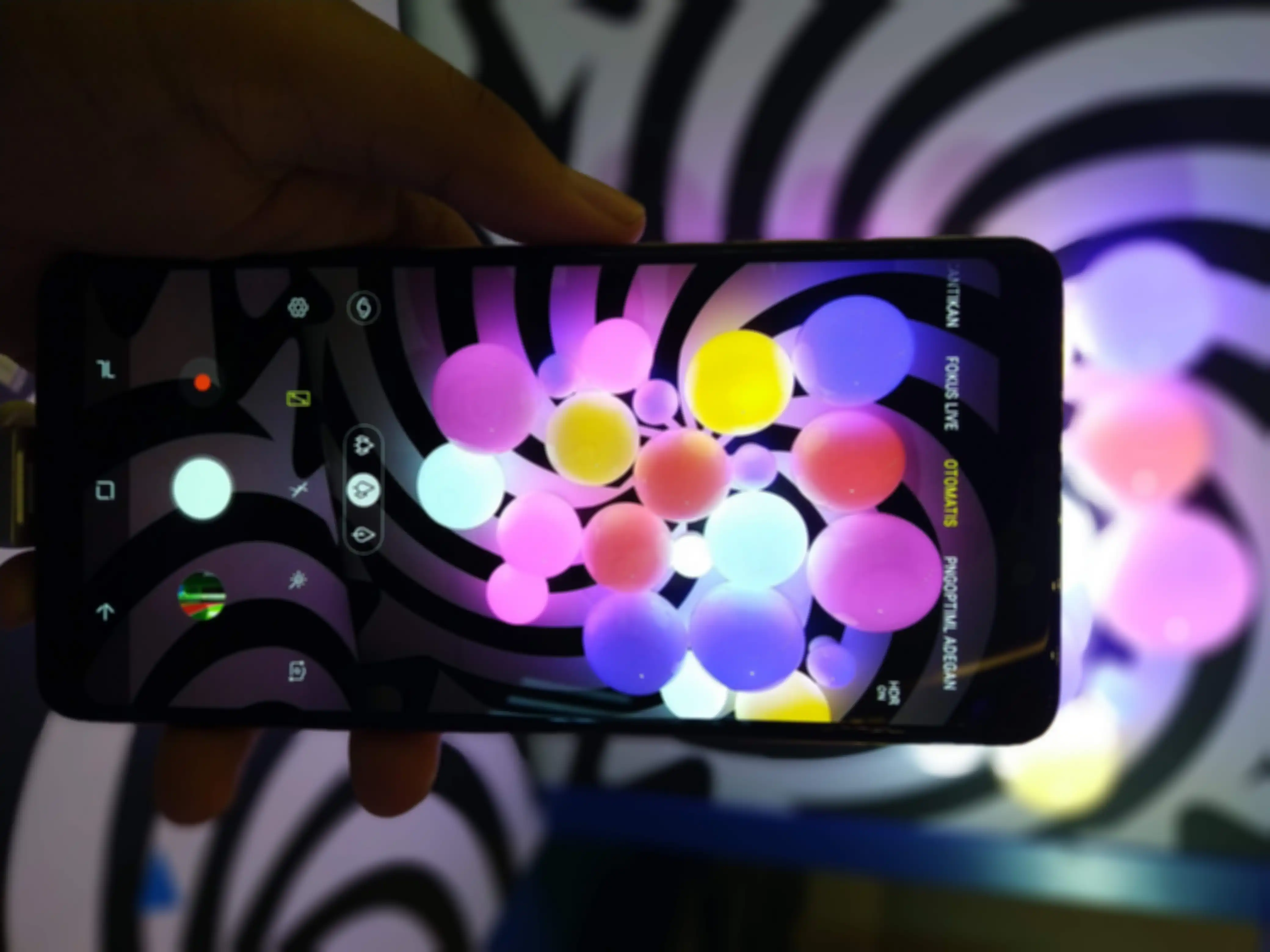 Samsung Galaxy A9