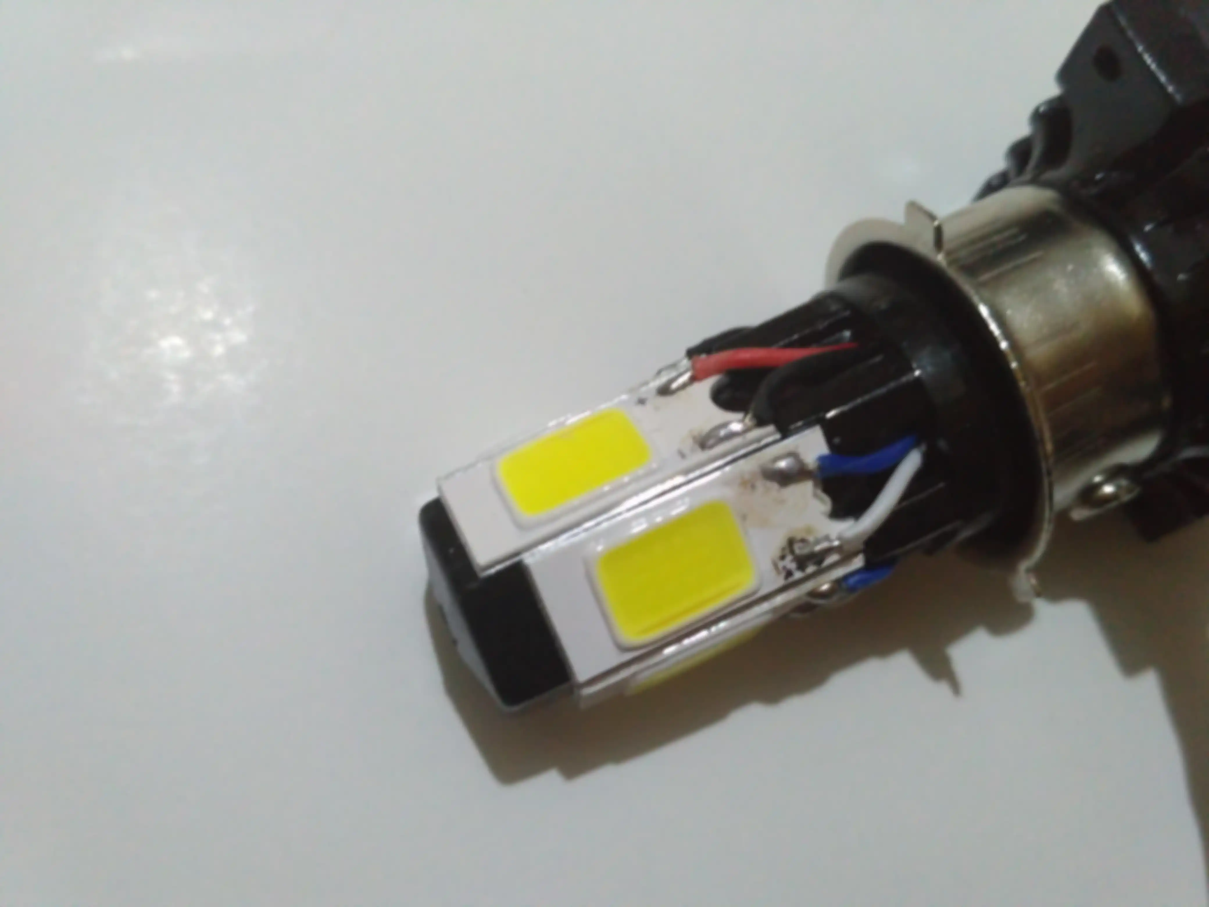 LED COB