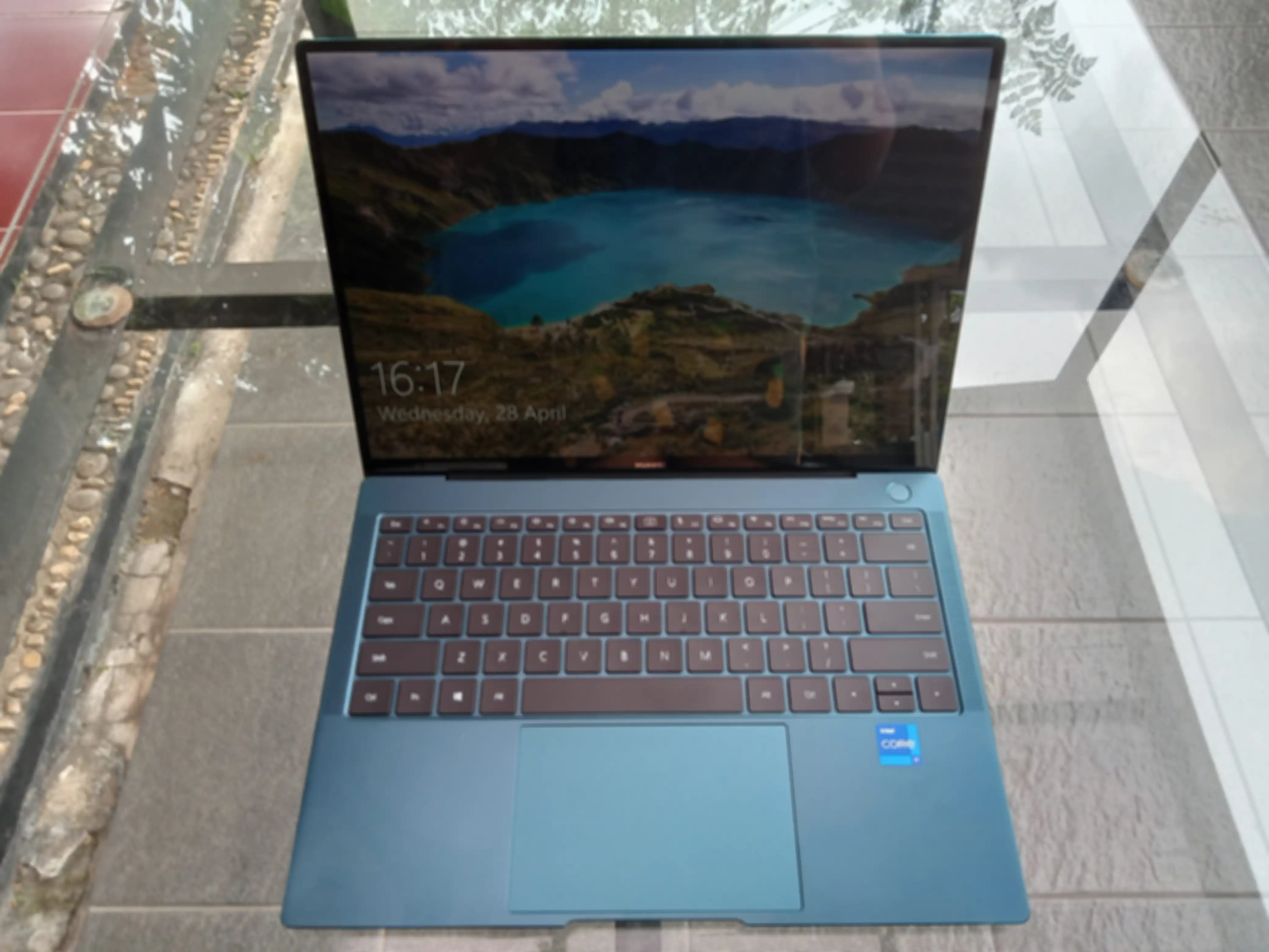 Huawei MateBook X Pro 2021