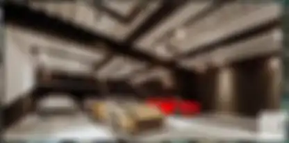 desain rumah Atta Halilintar dan Aurel Hermansyah nanti