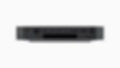 Port Mac Mini M2 Pro