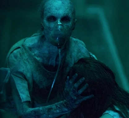 Film 'Insidious: Chapter 3'